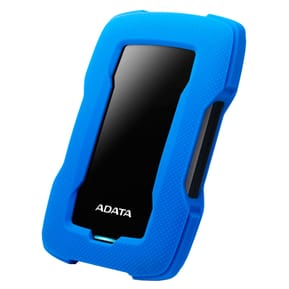 Disque dur portable ADATA HD330 USB 3.1 Anti-Choc - 1To, 2To — image 2