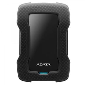 Disque dur portable ADATA HD330 USB 3.1 Anti-Choc - 1To, 2To