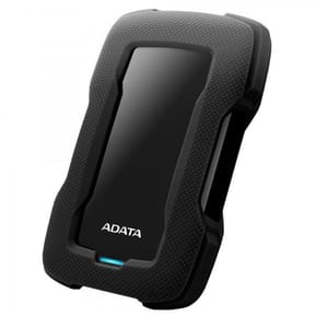 Disque dur portable ADATA HD330 USB 3.1 Anti-Choc - 1To, 2To — image 2