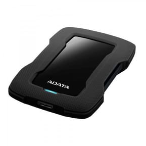 Disque dur portable ADATA HD330 USB 3.1 Anti-Choc - 1To, 2To — image 3