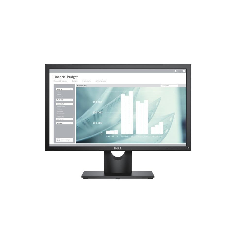 Écran 21,5" Full HD Dell E2218HN (E2218HN)