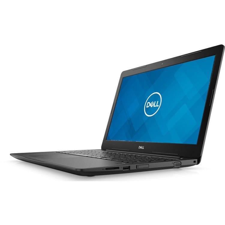 Ordinateur Portable Dell Latitude 3590 (DL-LAT3590-I5-7200U) — image 4
