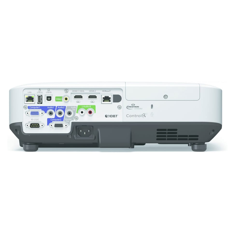 Epson EB-2265U Vidéoprojecteur WUXGA(1920 x 1200) (V11H814040) — image 3
