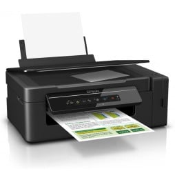 Epson EcoTank L6490 Imprimante multifonction à réservoirs rechargeables  (C11CJ88404) prix Maroc