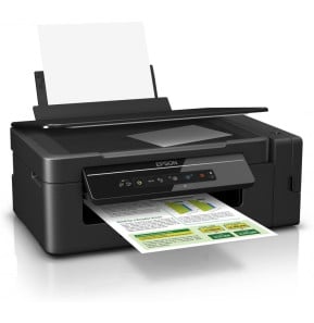 Epson EcoTank L3060 Imprimante multifonction à réservoirs rechargeables (C11CG50402)