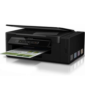 Epson EcoTank L3060 Imprimante multifonction à réservoirs rechargeables (C11CG50402) — image 3