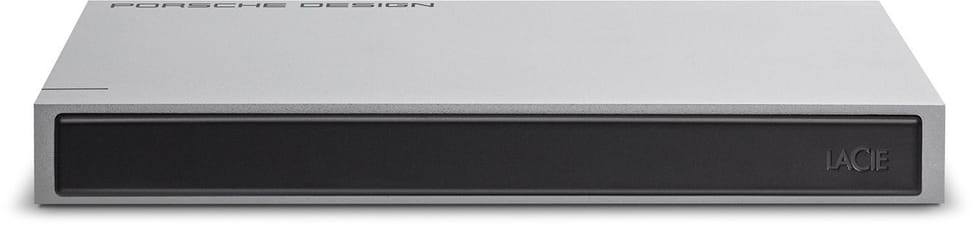 Disque Dur Portable 2.5"LaCie Porsche Design USB 3.0 - PC/Mac — image 3