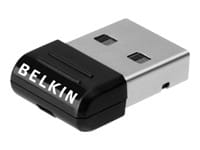 Belkin Bluetooth USB Adapter 10m Class 2