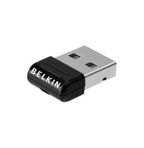 Belkin Bluetooth USB Adapter 10m Class 2