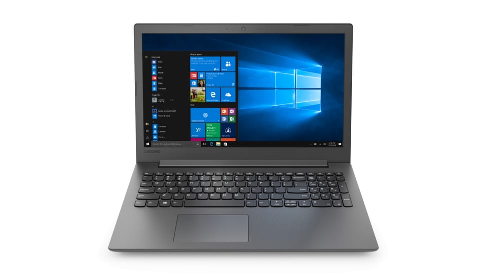 Ordinateur Portable Lenovo IdeaPad 130-15IKB (81H70015FE) — image 1
