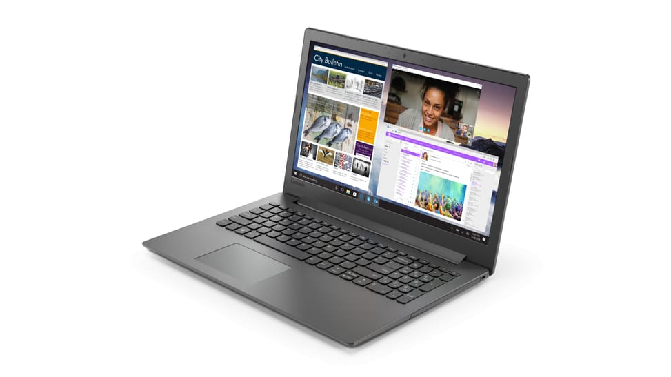 Ordinateur Portable Lenovo IdeaPad 130-15IKB (81H70015FE) — image 2