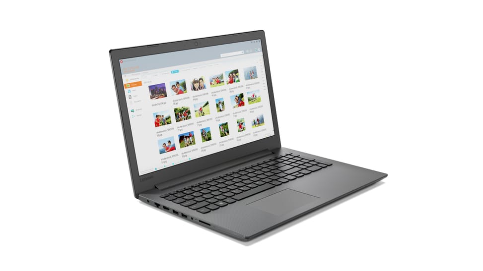 Ordinateur Portable Lenovo IdeaPad 130-15IKB (81H70015FE) — image 4