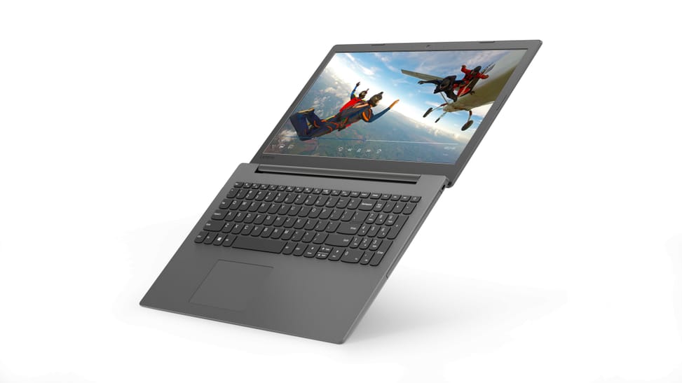 Ordinateur Portable Lenovo IdeaPad 130-15IKB (81H70015FE) — image 5