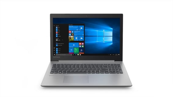 Ordinateur Portable Lenovo IdeaPad 330-15IKBR (81DE01PGFG)