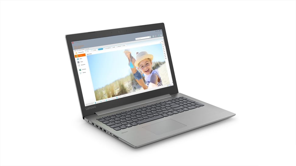Ordinateur Portable Lenovo IdeaPad 330-15IKBR (81DE01PGFG) — image 2