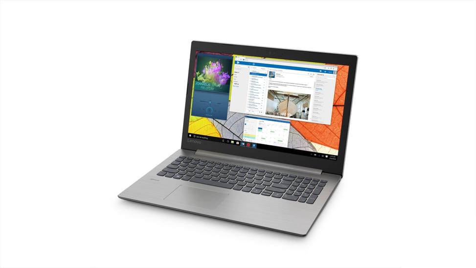Ordinateur Portable Lenovo IdeaPad 330-15IKBR (81DE01PGFG) — image 4