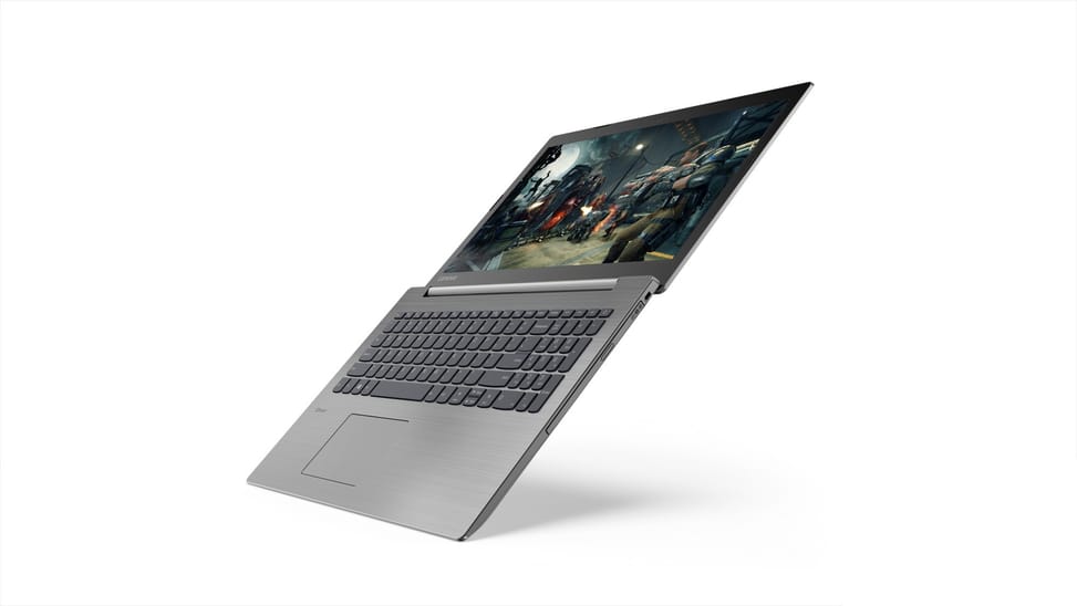 Ordinateur Portable Lenovo IdeaPad 330-15IKBR (81DE01PGFG) — image 6
