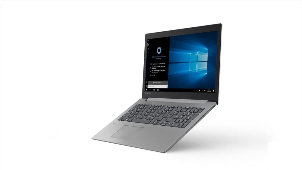 Ordinateur Portable Lenovo IdeaPad 330-15IKBR (81DE01PGFG) — image 7