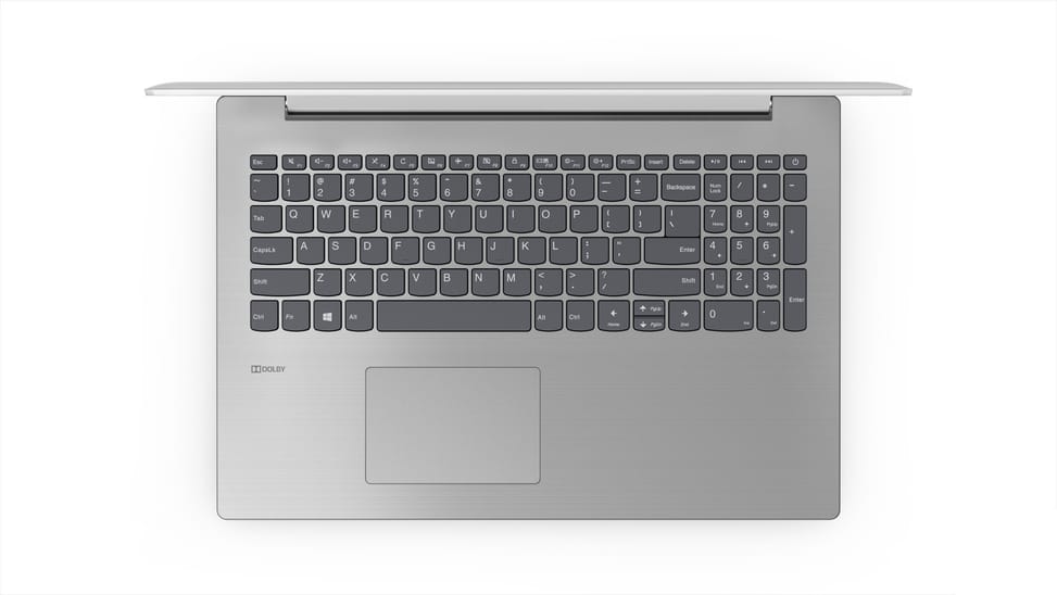 Ordinateur Portable Lenovo IdeaPad 330-15IKBR (81DE01PGFG) — image 8