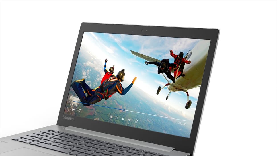 Ordinateur Portable Lenovo IdeaPad 330-15IKBR (81DE01PGFG) — image 12