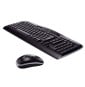 Logitech Wireless Desktop MK300