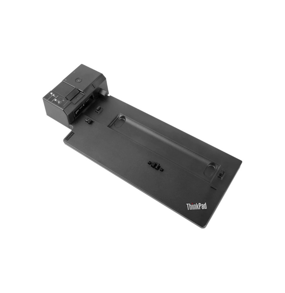 Station d'accueil Lenovo ThinkPad Ultra (40AJ0135EU)