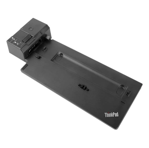 Station d'accueil Lenovo ThinkPad Ultra (40AJ0135EU)