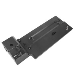 Station d'accueil Lenovo ThinkPad Ultra (40AJ0135EU)