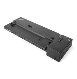 Station d'accueil Lenovo ThinkPad Ultra (40AJ0135EU)