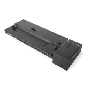 Station d'accueil Lenovo ThinkPad Ultra (40AJ0135EU)