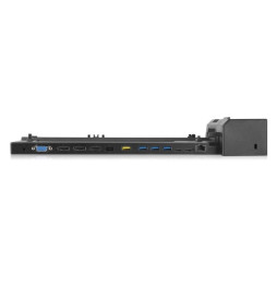 Station d'accueil Lenovo ThinkPad Ultra (40AJ0135EU)