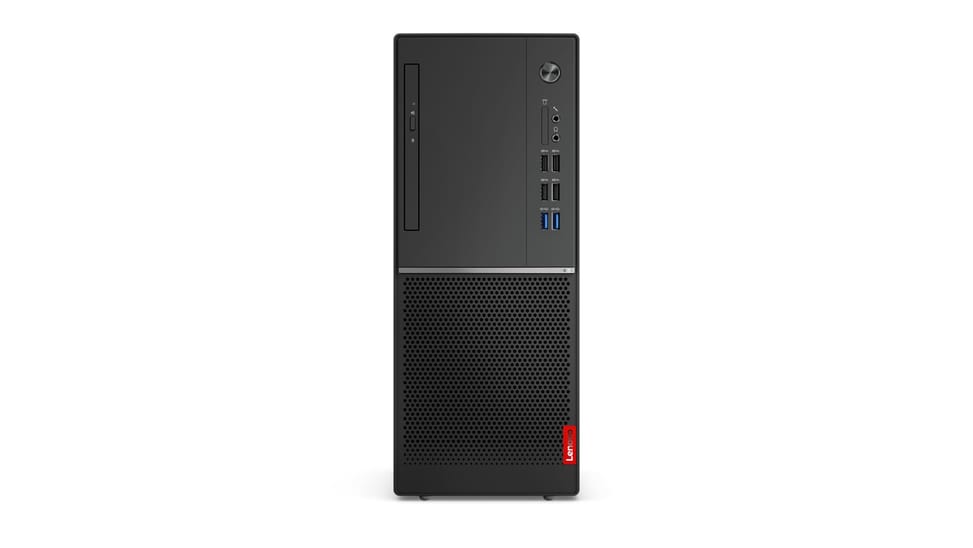 Ordinateur de bureau Lenovo V530-15ICB (10TV002UFM) — image 1