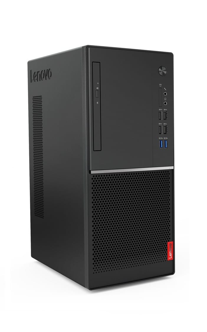 Ordinateur de bureau Lenovo V530-15ICB (10TV002UFM) — image 2