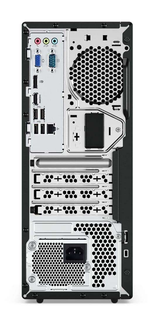Ordinateur de bureau Lenovo V530-15ICB (10TV002UFM) — image 4