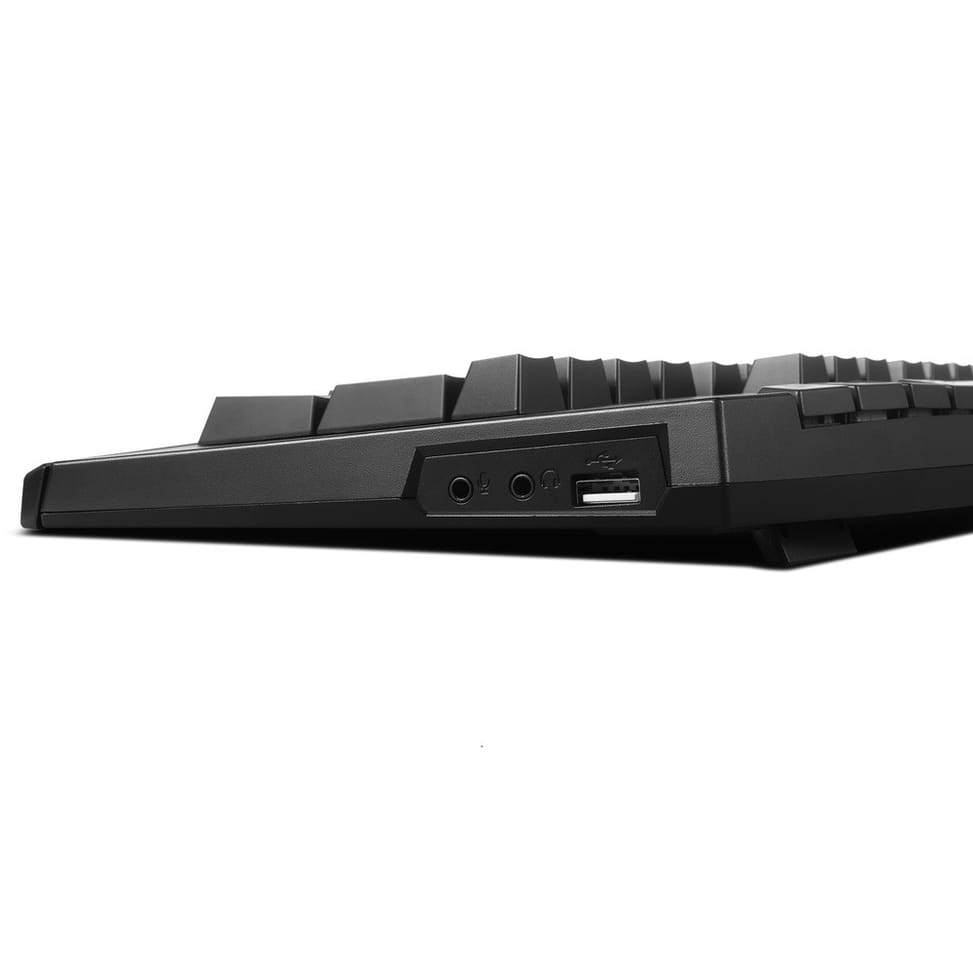 Clavier Gaming Lenovo Legion à Commutateur Mécanique (GX30K04261) — image 5