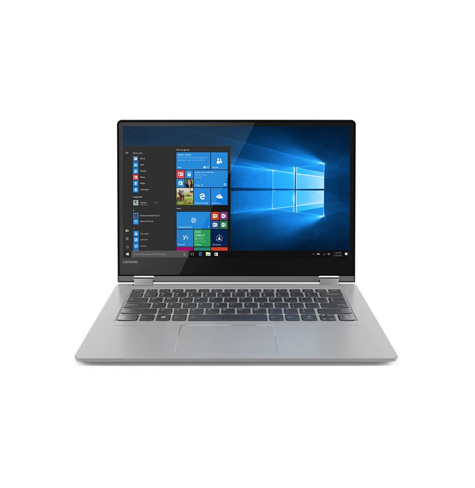 Ordinateur Portable Lenovo Yoga 530-14IKB (81EK00F9FE)