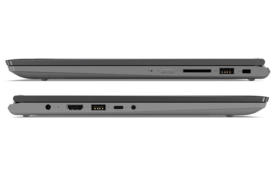 Ordinateur Portable Lenovo Yoga 530-14IKB (81EK00F9FE) — image 3