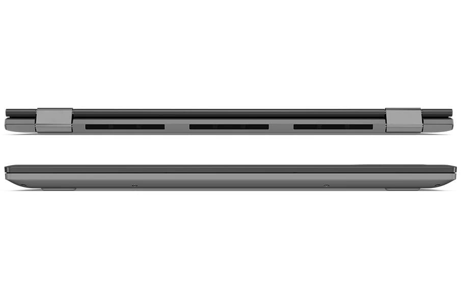 Ordinateur Portable Lenovo Yoga 530-14IKB (81EK00F9FE) — image 4