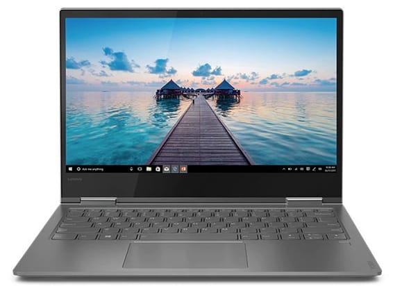 Ordinateur Portable Lenovo Yoga 730-13IWL (81JR006GFE)
