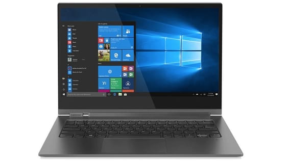 Ordinateur Portable Lenovo Yoga C930-13IKB (81C400H2FE)