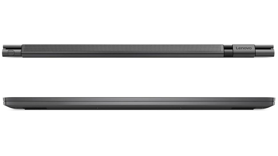 Ordinateur Portable Lenovo Yoga C930-13IKB (81C400H2FE) — image 6