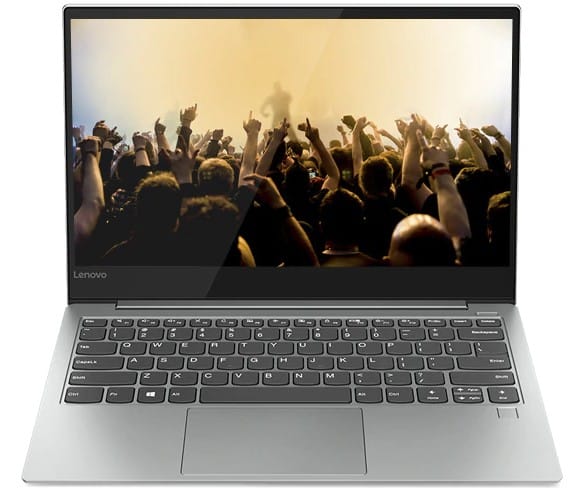 Ordinateur Portable Lenovo Yoga S730-13IWL (81J0006SFE) — image 1