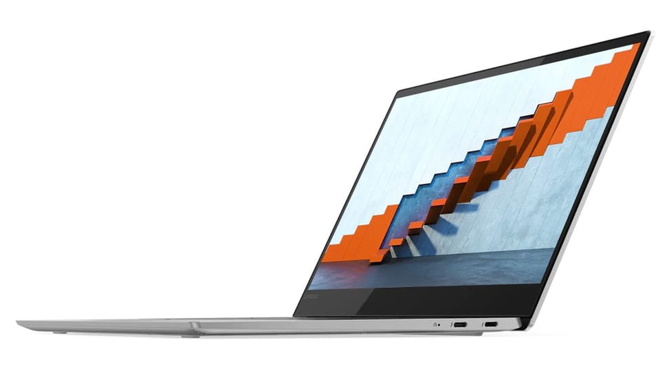 Ordinateur Portable Lenovo Yoga S730-13IWL (81J0006SFE) — image 2