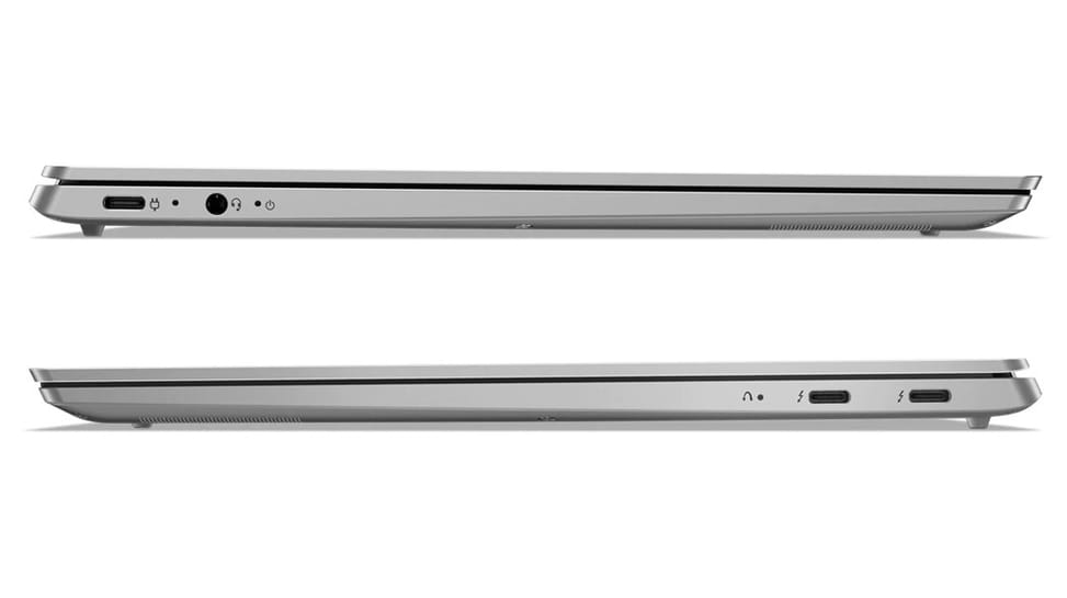 Ordinateur Portable Lenovo Yoga S730-13IWL (81J0006SFE) — image 5