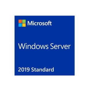 Microsoft Windows Server 2019 Standard - 1pk DSP OEI - Francais (9EM-00652)