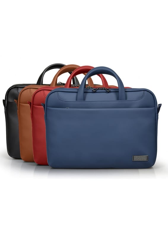 Sacoche Port Designs ZURICH Pour PC Portable 13/14" - Toploading