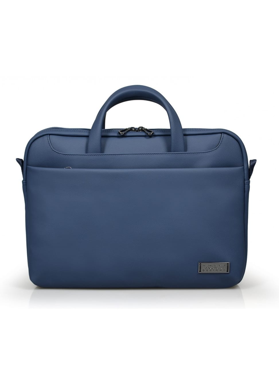 Sacoche Port Designs ZURICH Pour PC Portable 13/14" - Toploading — image 2