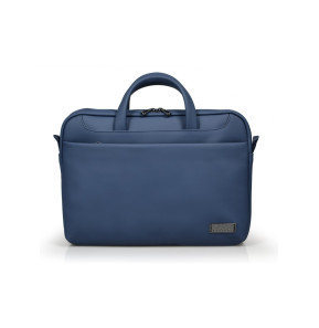 Sacoche Port Designs ZURICH Pour PC Portable 13/14" - Toploading