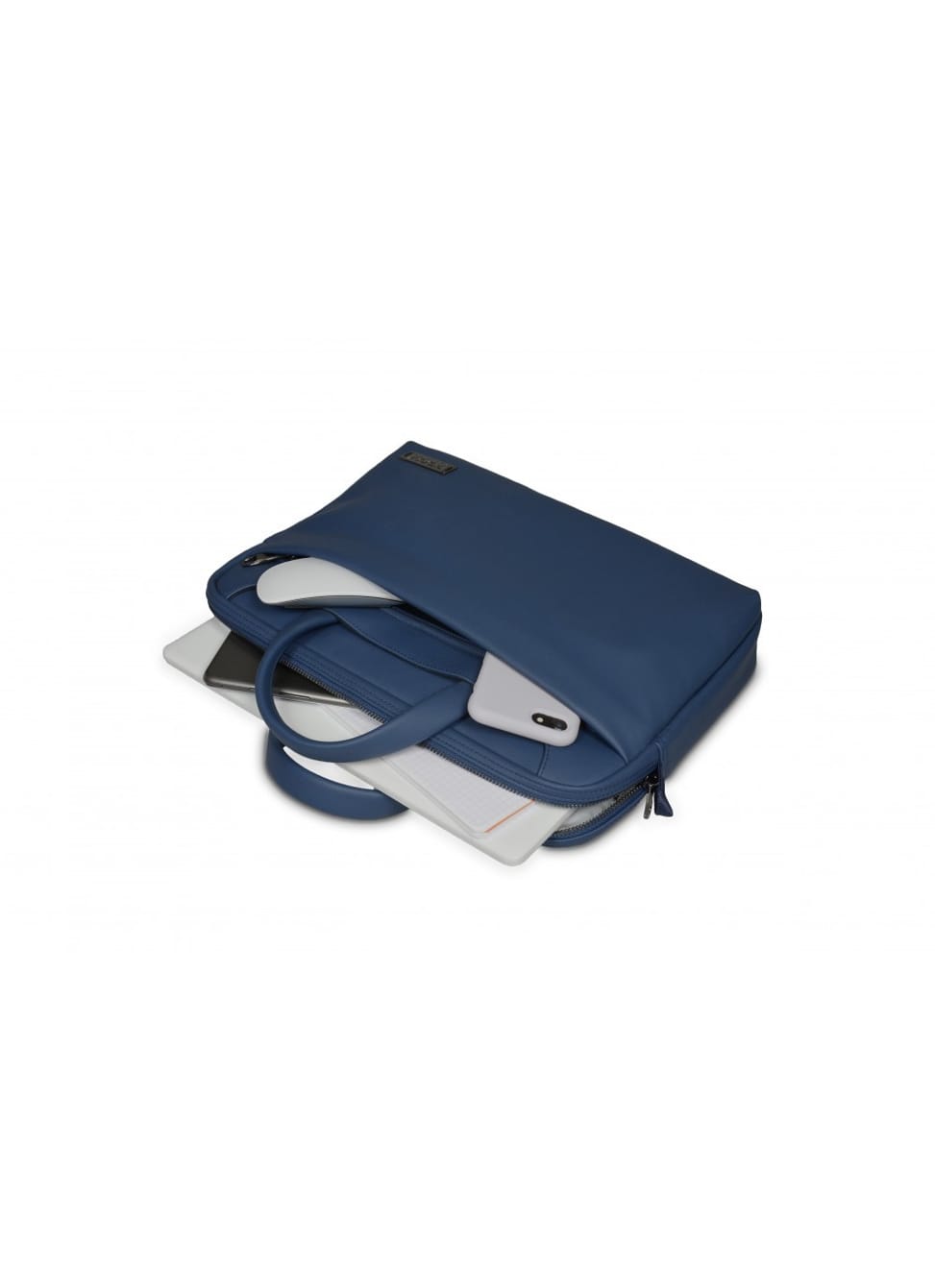 Sacoche Port Designs ZURICH Pour PC Portable 13/14" - Toploading — image 3