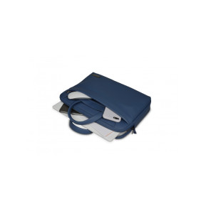 Sacoche Port Designs ZURICH Pour PC Portable 13/14" - Toploading